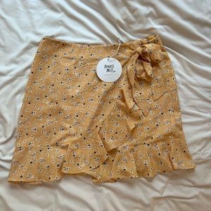 Princess Polly skirt